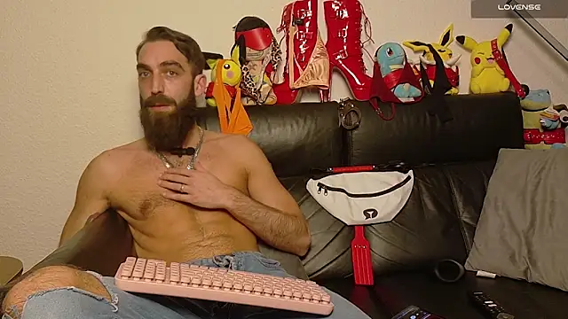 DaWoD030 online show from 17, 4, 2026