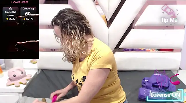 alaha evans online show from 20, 3, 2025