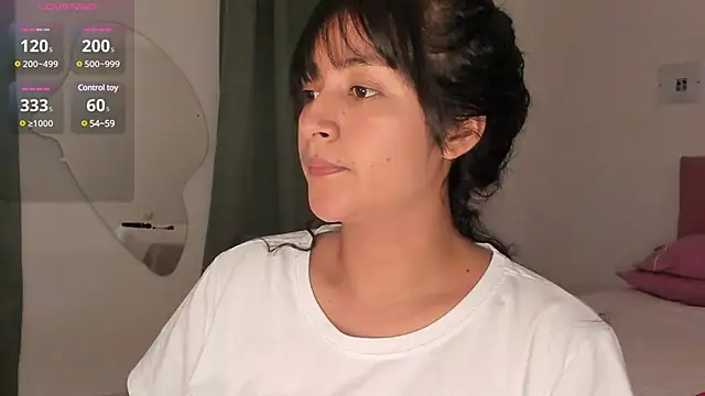 Lady Rey online show from 2, 2, 2025