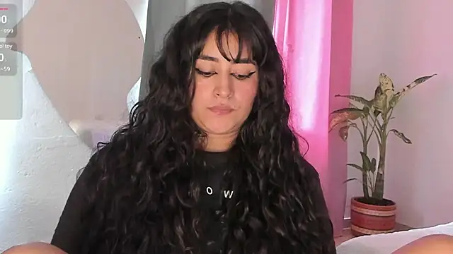 Lady Rey online show from 22, 2, 2025