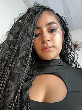 Lady Rey online show from 6, 11, 2025