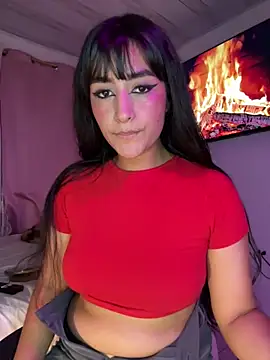 Lady Rey online show from 22, 11, 2025