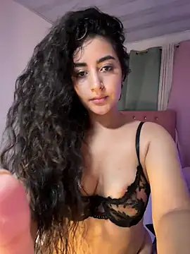 Lady Rey online show from 19, 12, 2025