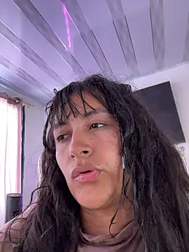 Lady Rey online show from 17, 7, 2026
