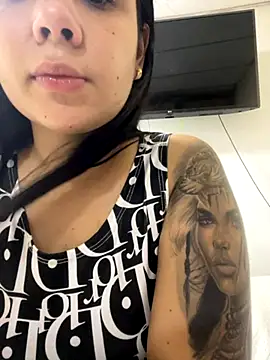 Leyna Kenet online show from 27, 11, 2025