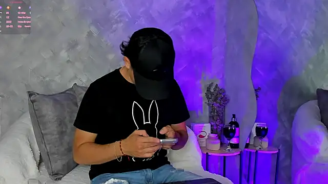 -Bruno-Bs online show from 21, 10, 2025