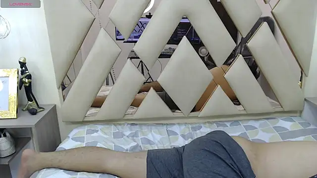 AndrewPherson online show from 4, 1, 2025