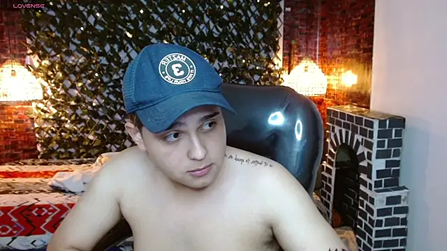 AndrewPherson online show from 13, 1, 2025