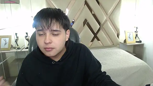 AndrewPherson online show from 16, 1, 2025