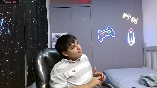 AndrewPherson online show from 27, 1, 2025