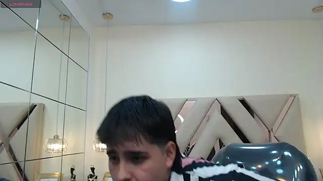 AndrewPherson online show from 29, 1, 2025