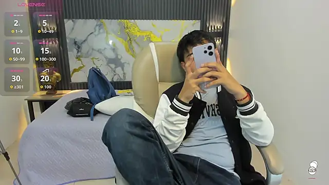 AndrewPherson online show from 18, 9, 2025