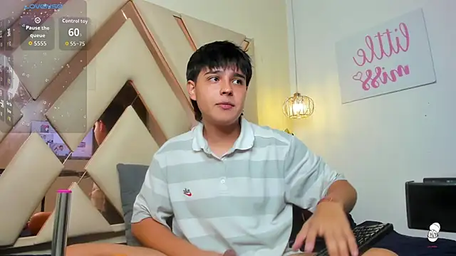 AndrewPherson online show from 23, 9, 2025