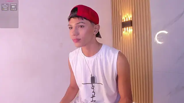 Snapshot of im_sebaslopez chatting on 22, 2, 2025 im sebaslopez online show from 22, 2, 2025