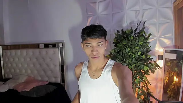 im sebaslopez online show from 28, 10, 2025