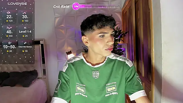 im sebaslopez online show from 9, 11, 2025