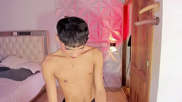 im sebaslopez online show from 20, 12, 2025