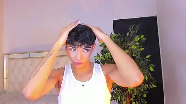 im sebaslopez online show from 17, 2, 2026