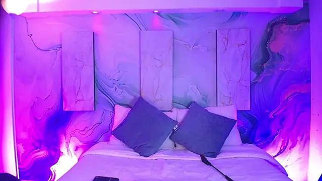 Aniie Doll online show from 27, 3, 2026