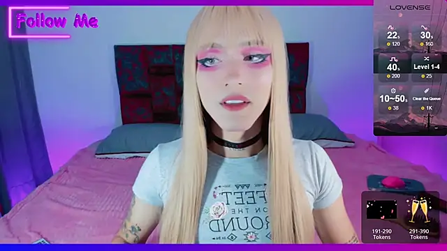 Kirmyy  online show from 7, 12, 2024