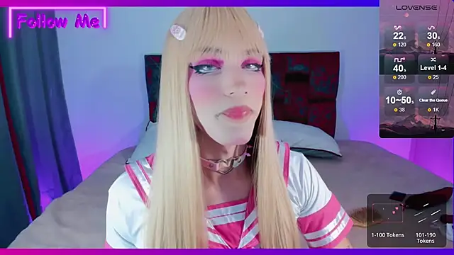 Kirmyy  online show from 8, 12, 2024