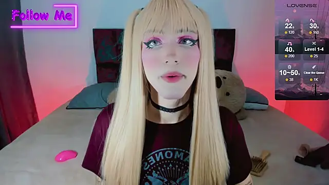 Kirmyy  online show from 12, 12, 2024