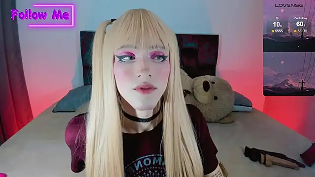 Kirmyy  online show from 13, 12, 2024