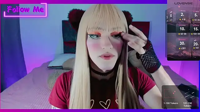 Kirmyy  online show from 16, 12, 2024