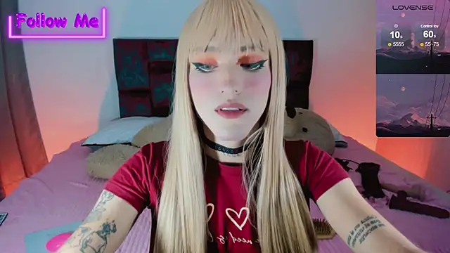 Kirmyy  online show from 17, 12, 2024