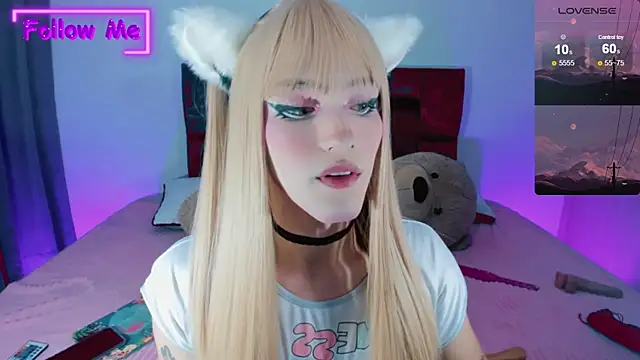 Kirmyy  online show from 17, 12, 2024