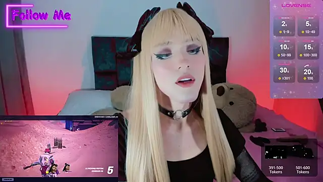 Kirmyy  online show from 21, 12, 2024