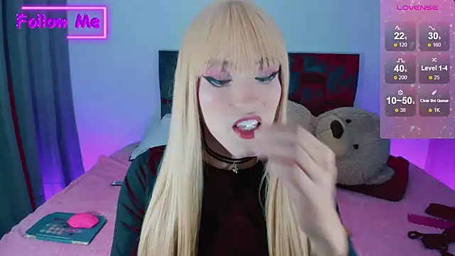 Kirmyy  online show from 25, 12, 2024