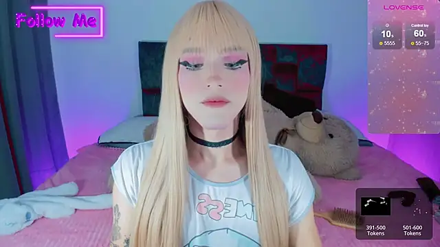 Kirmyy  online show from 30, 12, 2024