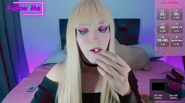 Kirmyy  online show from 6, 1, 2025