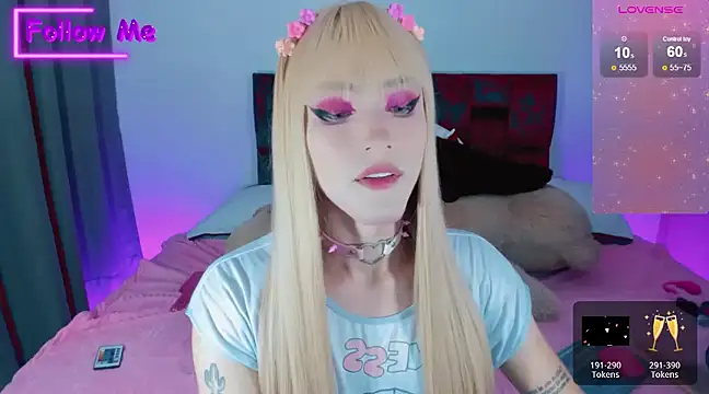 Kirmyy  online show from 8, 1, 2025