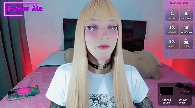 Kirmyy  online show from 10, 1, 2025