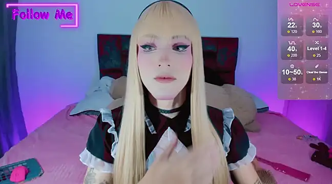 Kirmyy  online show from 13, 1, 2025