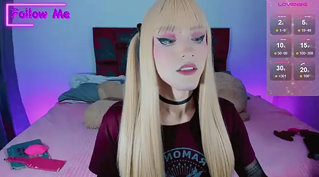 Kirmyy  online show from 16, 1, 2025