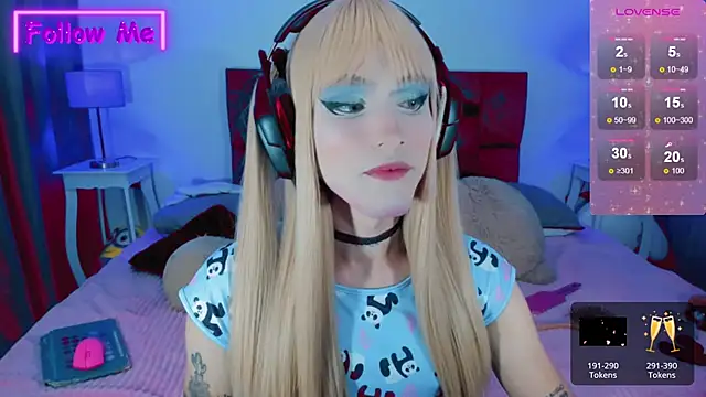 Kirmyy  online show from 20, 1, 2025