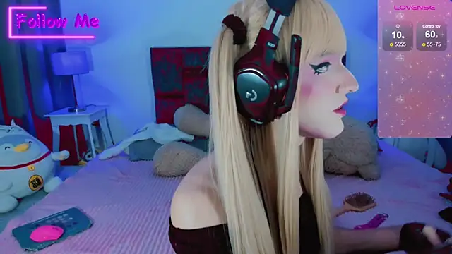 Kirmyy  online show from 23, 1, 2025