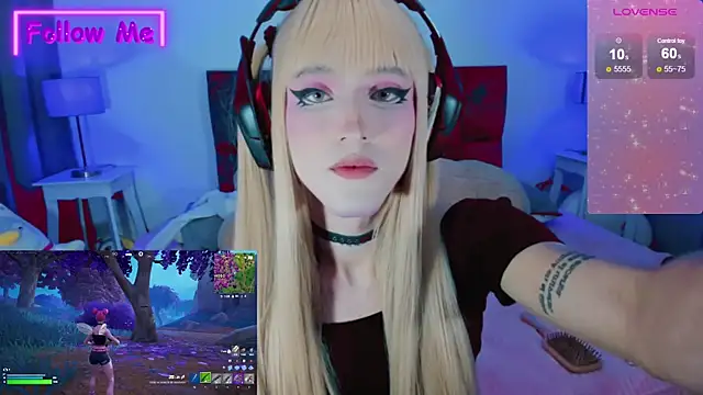 Kirmyy  online show from 23, 1, 2025