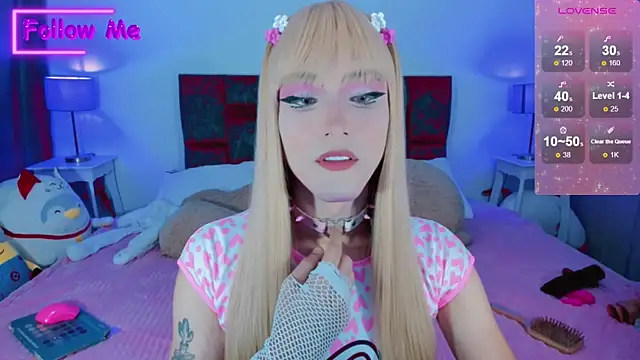 Kirmyy  online show from 28, 1, 2025