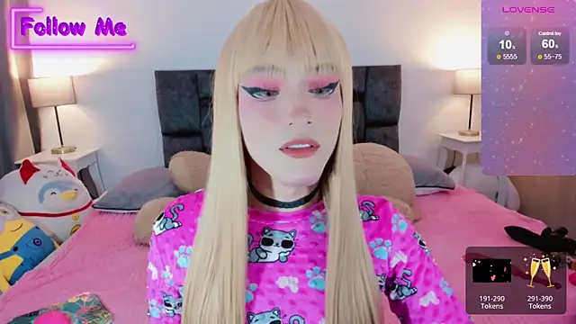 Kirmyy  online show from 3, 2, 2025