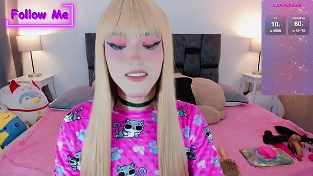 Kirmyy  online show from 4, 2, 2025