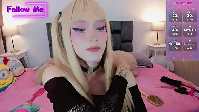 Kirmyy  online show from 12, 2, 2025