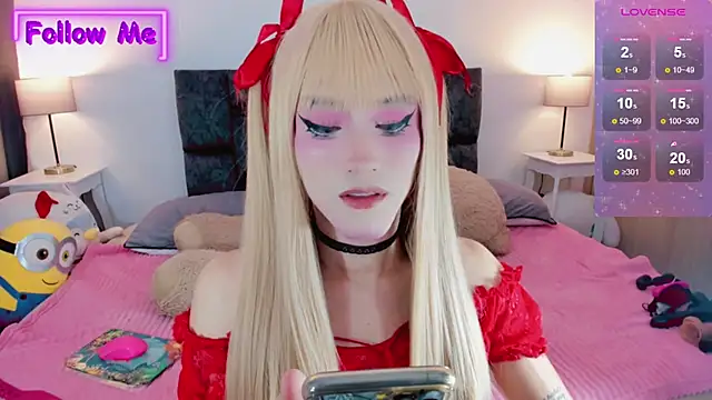 Kirmyy  online show from 14, 2, 2025