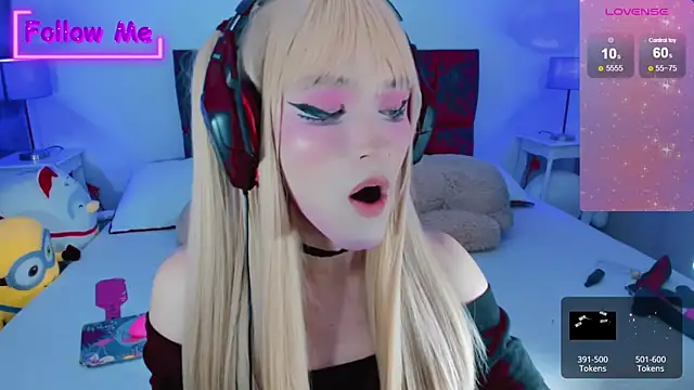 Kirmyy  online show from 19, 2, 2025