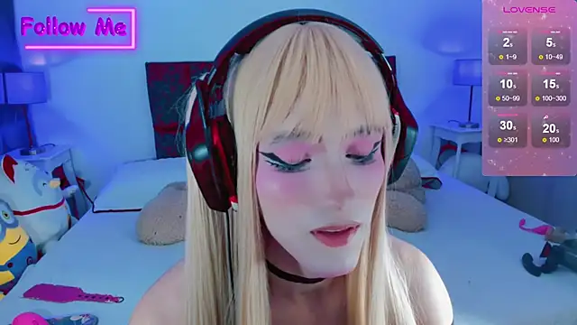 Kirmyy  online show from 20, 2, 2025