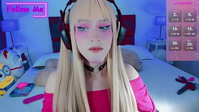 Kirmyy  online show from 20, 2, 2025