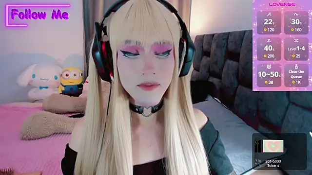 Kirmyy  online show from 4, 3, 2025